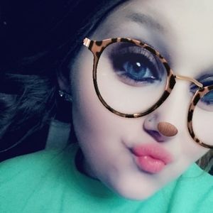 Meet your Posher, Kailee